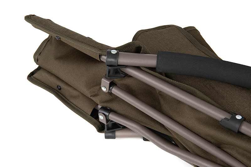 Крісло Fox Voyager folding guest chair CBC111 фото