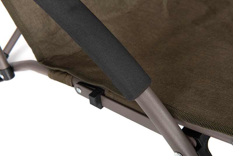 Крісло Fox Voyager folding guest chair CBC111 фото