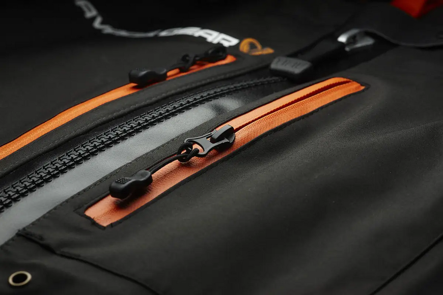 Savage Gear SG8 Zip Chest SF W M 42-44/8-10 MN 18544518 фото
