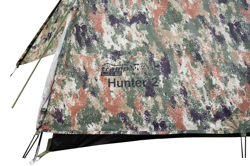 Tramp Lite Hunter 2 camo UTLT-008 UTLT-008 фото