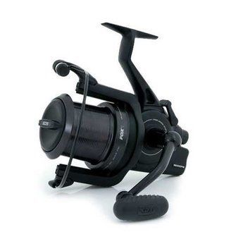 Котушка Fox Eos 12000 FS Reel CRL075 фото