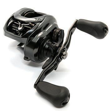 Катушка мультипликаторная Daiwa Tatula TW 300HL 10711-305 фото