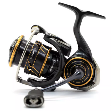Daiwa 21 Caldia LT 2500 20004710 фото