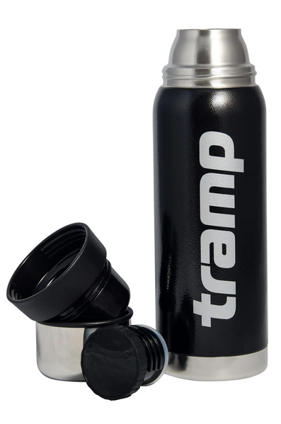 Комплект термосів у чохлі Tramp DinnerBox Set 0,7 DBX0507BLCK фото