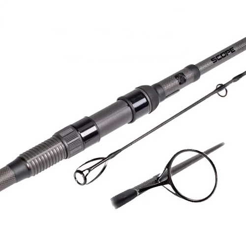 Nash Scope 4.5lb Abbreviated 9ft  T1759 фото