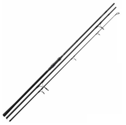 вудилище коропове daiwa ninja x carp, daiwa ninja-x carp, daiwa