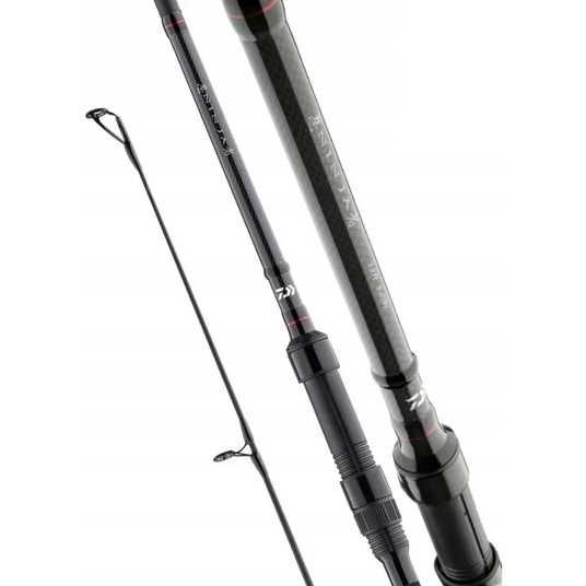 вудилище коропове daiwa ninja x carp, daiwa ninja-x carp, daiwa