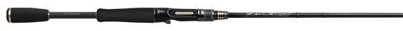 Вудилище кастингове Evergreen KALEIDO INSPIRARE TKIC-70H-BK EGOIST (BLACK) 2.13m 10.5-28g TKIC-70H-BK фото