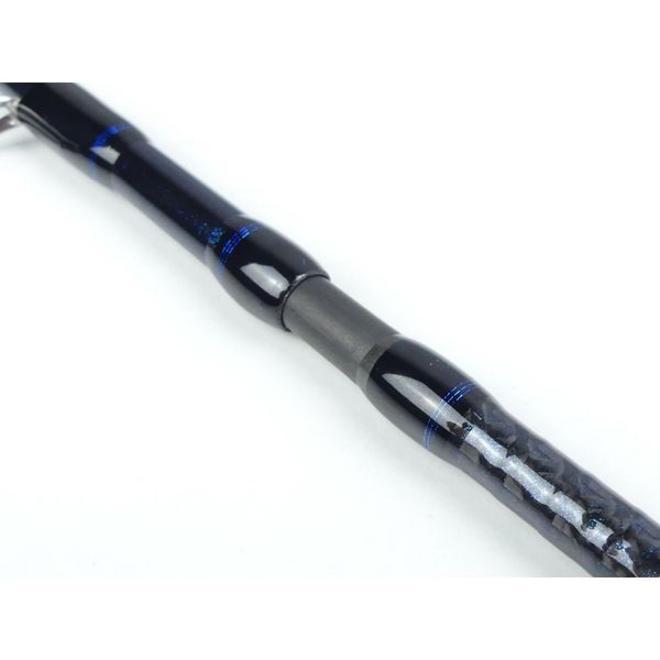Вудилище кастингове Sportex Magnific Finesse MG2111 ML 2.15m 3-15g 155211 фото