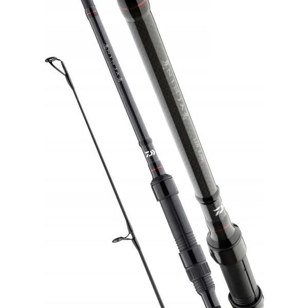 Вудилище Daiwa Ninja-X Carp 3-х секц 11596-365 фото