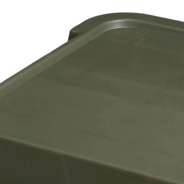 Ridge Monkey Armoury Stackable Storage Box 66 L RM910 фото