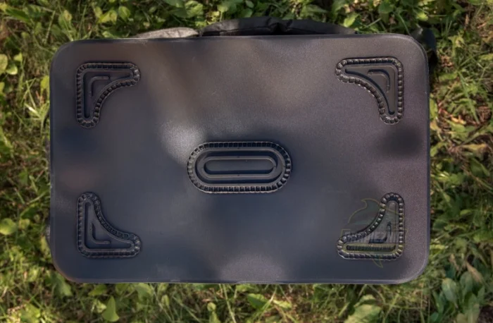 Preston Hardcase Tackle Safe Standard P0130104 фото