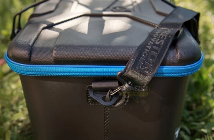 Preston Hardcase Tackle Safe Standard P0130104 фото