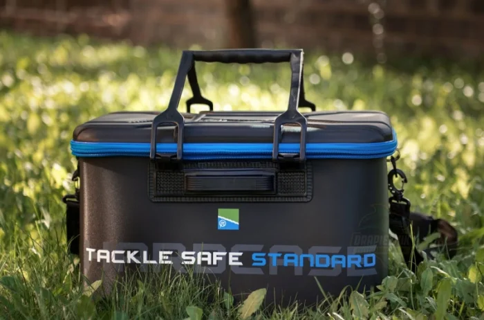 Preston Hardcase Tackle Safe Standard P0130104 фото