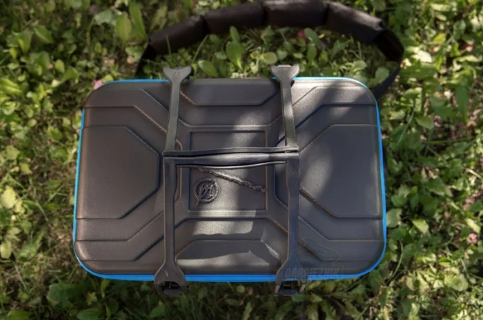 Preston Hardcase Tackle Safe Standard P0130104 фото