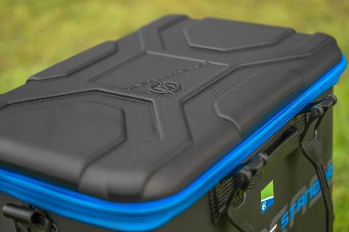 Preston Hardcase Tackle Safe Standard P0130104 фото