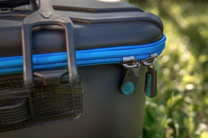 Preston Hardcase Tackle Safe Standard P0130104 фото