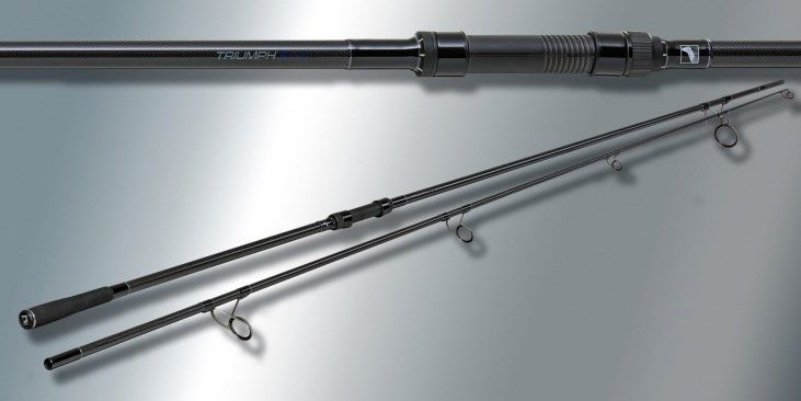 Вудилище Sportex Triumph Carp 13ft 4-7 oz 148560 фото