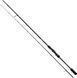 Shimano Soare BB 19 Ajing S74L-S 2.24m 0.5-12g 2266.85.53 фото 1