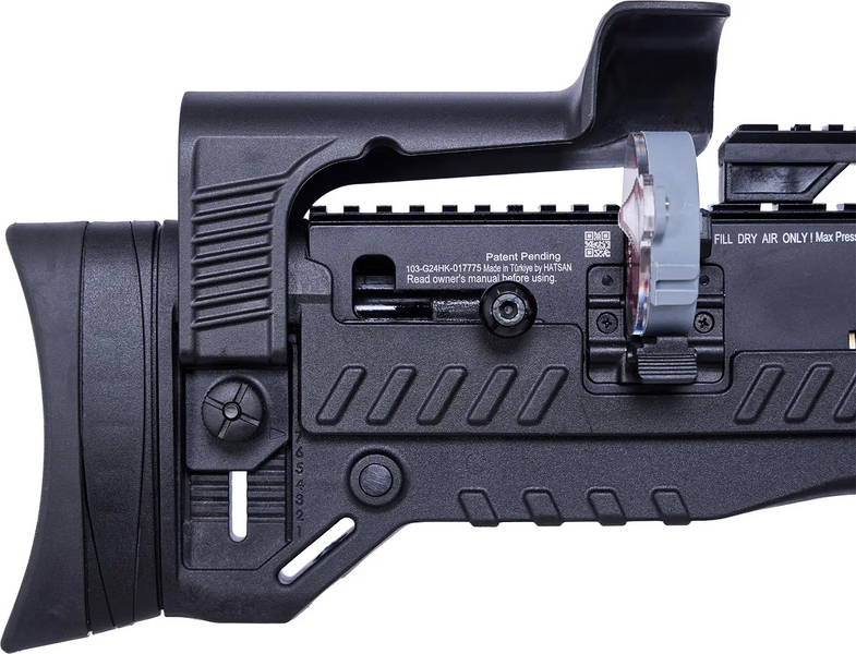 Optima Blitz BP PCP 4,5 мм 23704531 фото