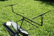 Род под Meccanica Vadese Micro Nick 4 Rod Pod Black MV.0800.00/D фото 3