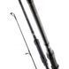 Вудилище Daiwa Ninja-X Carp 3-х секц 11596-365 фото 2