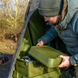 Ridge Monkey Armoury Stackable Storage Box 66 L RM910 фото 3