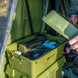 Ridge Monkey Armoury Stackable Storage Box 66 L RM910 фото 4
