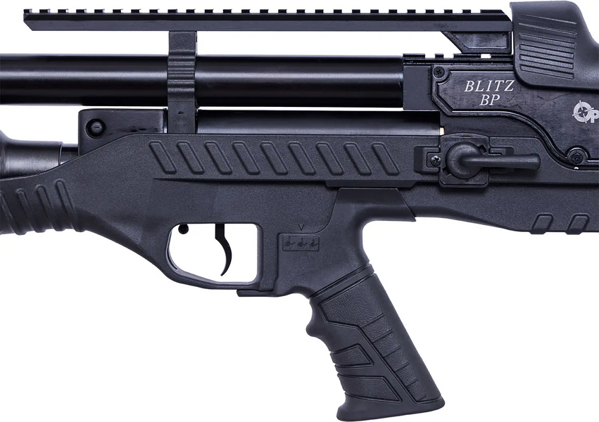 Optima Blitz BP PCP 4,5 мм 23704531 фото