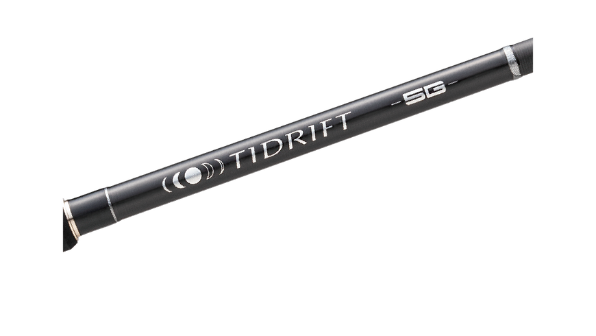 Вудилище спінінгове Major Craft TIDRIFT 5G TD5-962ML 2.90m 7-35m TD5-962ML фото