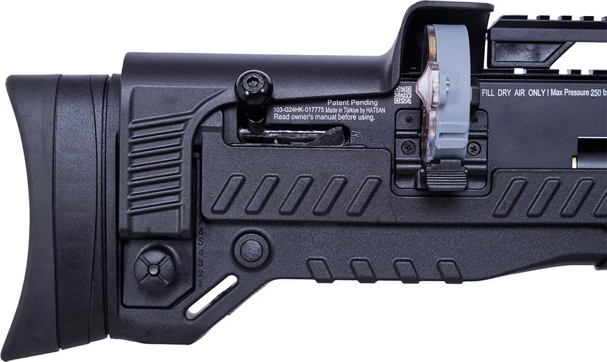 Optima Blitz BP PCP 4,5 мм 23704531 фото