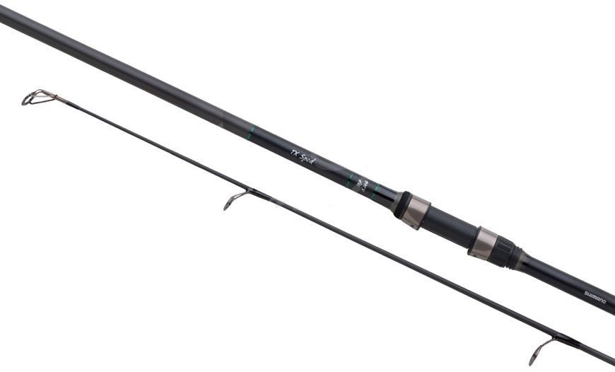 Удилище Shimano Tribal Carp TX-A Spod 13ft 5Lb TXAS13500 фото