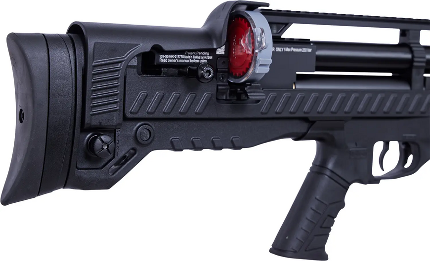 Optima Blitz BP PCP 4,5 мм 23704531 фото