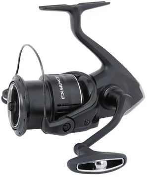 Shimano Exsence A 4000 MXG 11+1BB 2266.60.43 фото