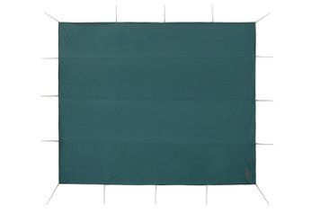 Тент Tramp Tent 6 х 6 &mdash; зелений UTRT-103 фото