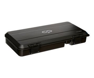 Carp Pro Medium Tackle & Rig Box CPHL01 фото