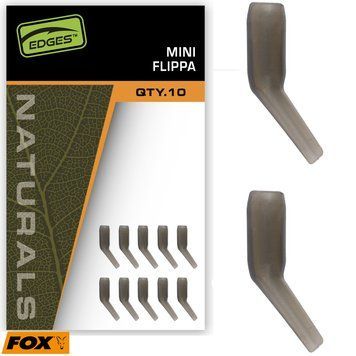 Насадка Flippa для гачка Fox Edges Naturals Mini Flippa CAC979 фото