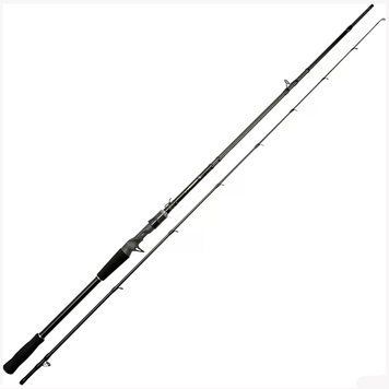 Спінінг кастинг. Daiwa Prorex AGS Bait Big Allround 8\`3" 2.52m 220g PXAGS832XXXHFB-DS фото