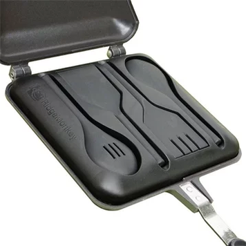 Столовий набір для тостера Ridge Monkey Utensil set standard RM048 фото