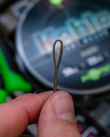 Лідкор Korda Kable Tight Weave Leadcore Gravel
