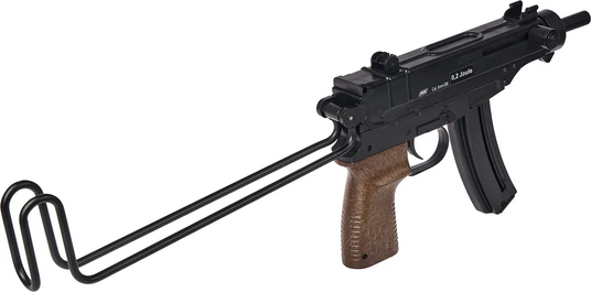 Пистолет-пулемет страйкбольный ASG CZ Scorpion Vz61 кал. 6 мм