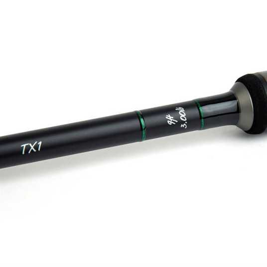 Купить Удилище Shimano Tribal Carp TX-1A Intensity TX1A12INT в