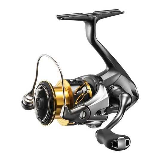 Купити Котушка Shimano Twin Power FD 1000 2266.99.57 в інтернет