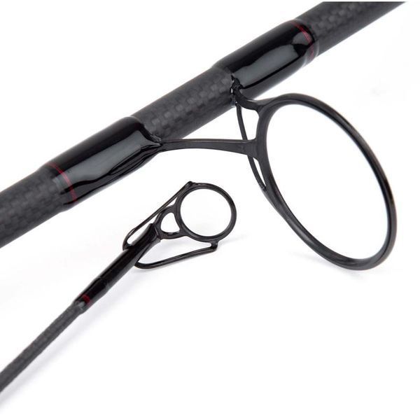 Удилищу Shimano Tribal Carp TX-2 Intensity 13ft 3.5lb TX213INTBRAC-CHEHLA фото