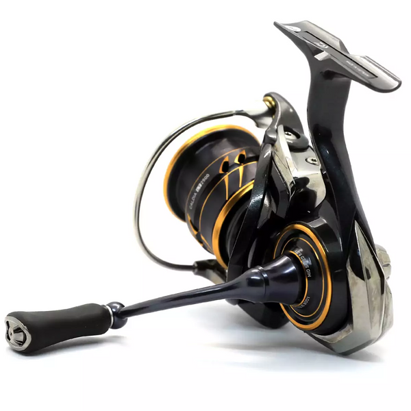 Daiwa 21 Caldia LT 3000 20004712 фото