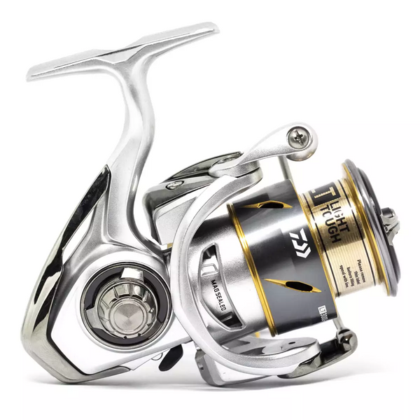 Daiwa 21 Team Daiwa Sol MQ 10005-002 фото