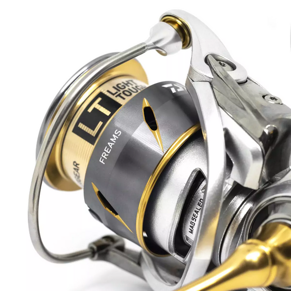 Daiwa 21 Team Daiwa Sol MQ 10005-002 фото