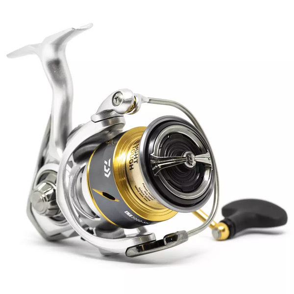 Daiwa 21 Team Daiwa Sol MQ 10005-002 фото