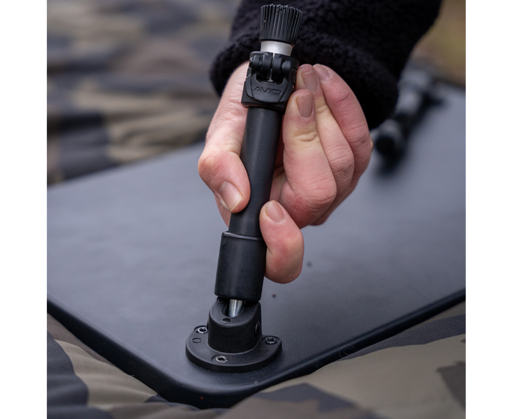 Стол монтажный Avid Revolve Bivvy Table XL A0430115 фото