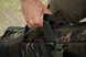 Korda Compac Tele 3 Rod Holdall Dark Kamo KLUG94 фото 3